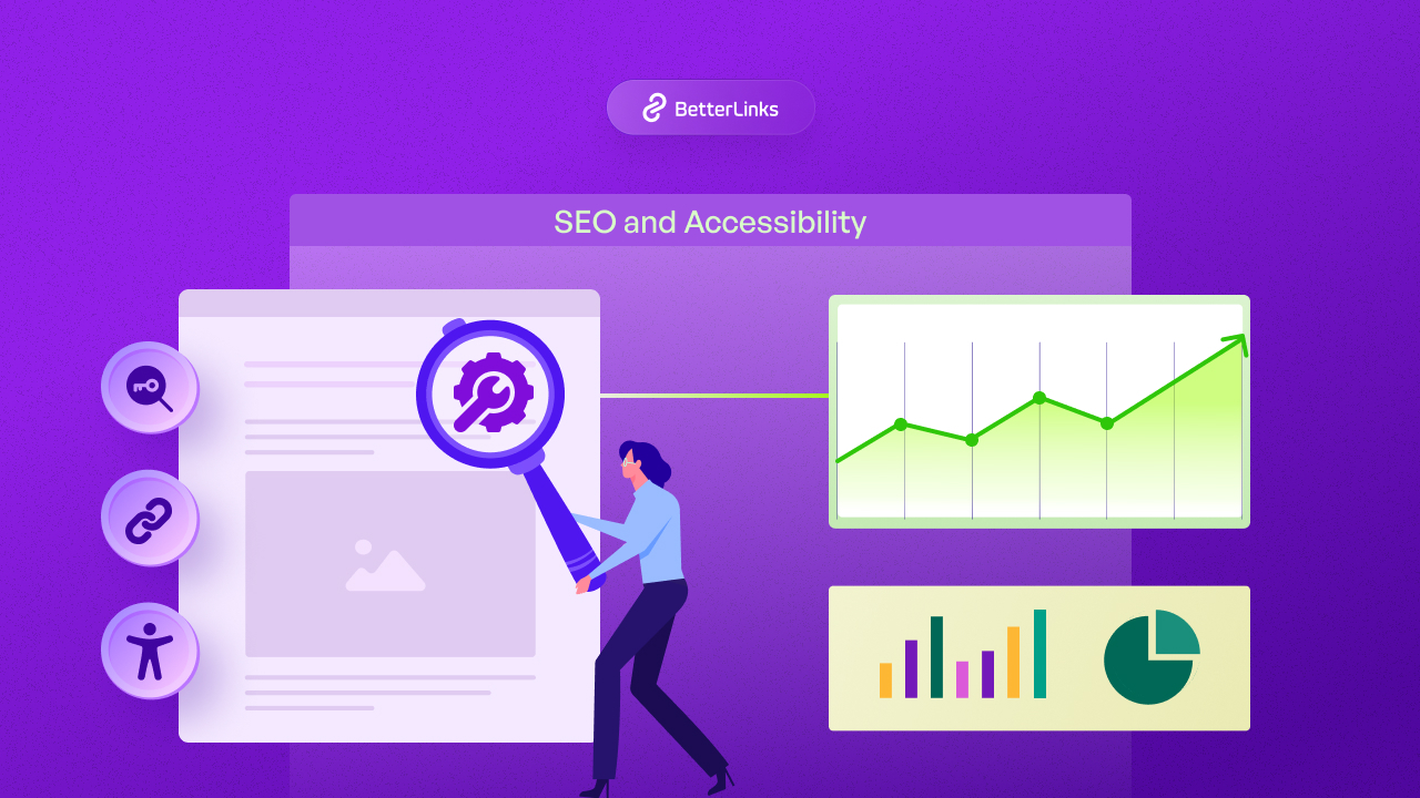 SEO and Accessibility