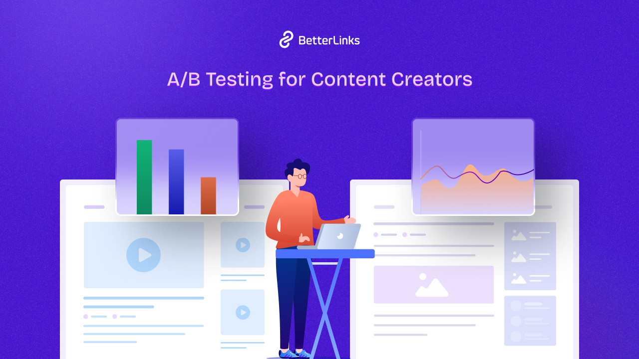 A/B Testing for Content Creators