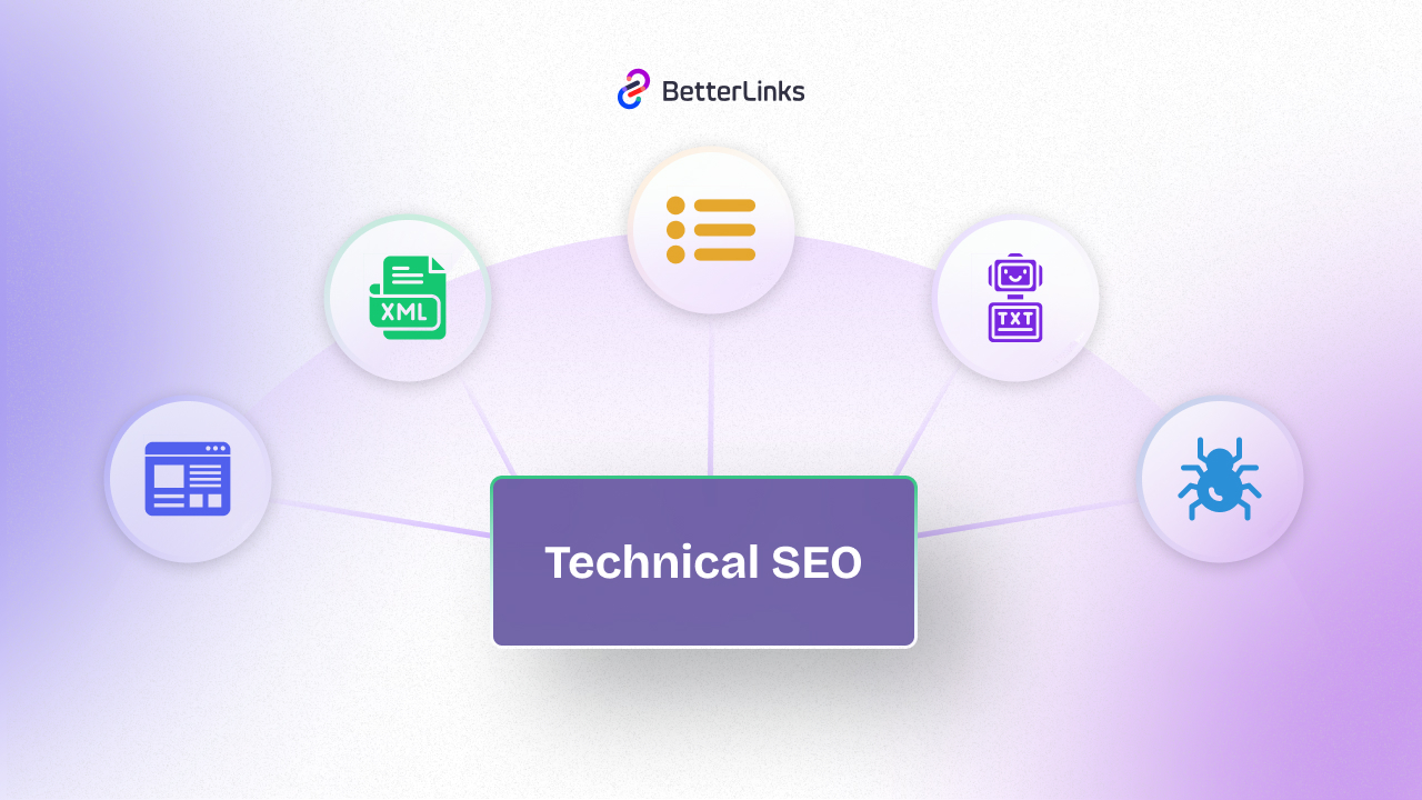 Technical SEO For WordPress