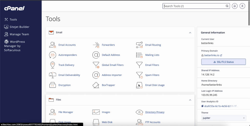 [New Feature] Introducing Custom Domain in BetterLinks — A Feature To Elevate Your Brand Identity