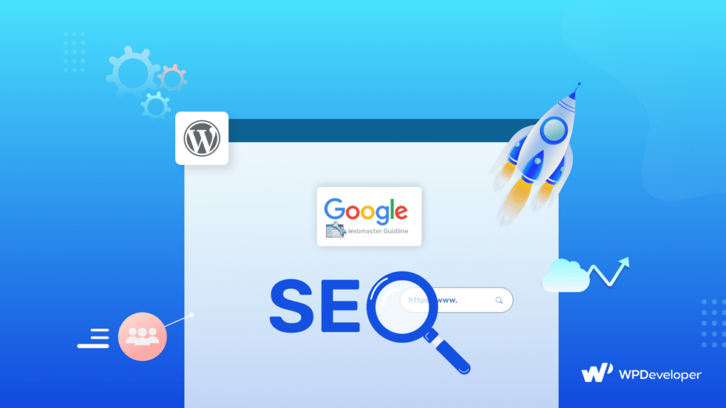 Technical SEO For WordPress