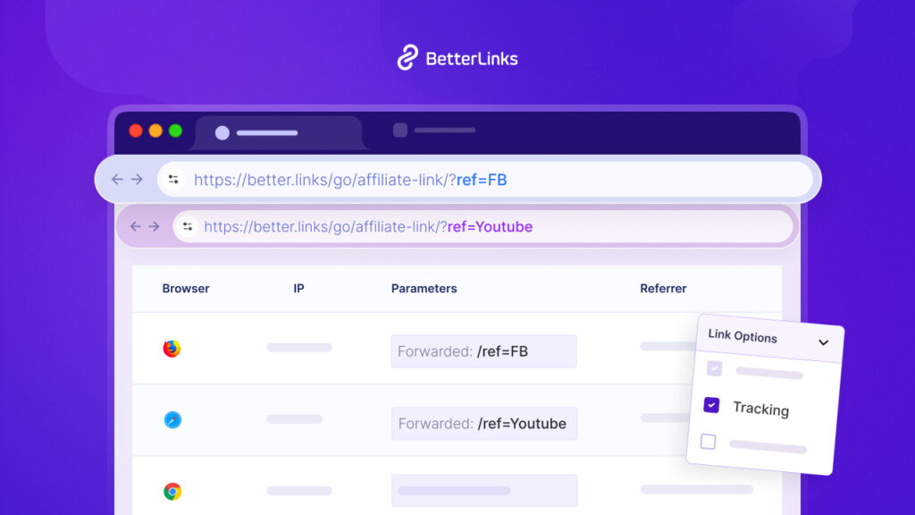 parameter-tracking-in-betterlinks