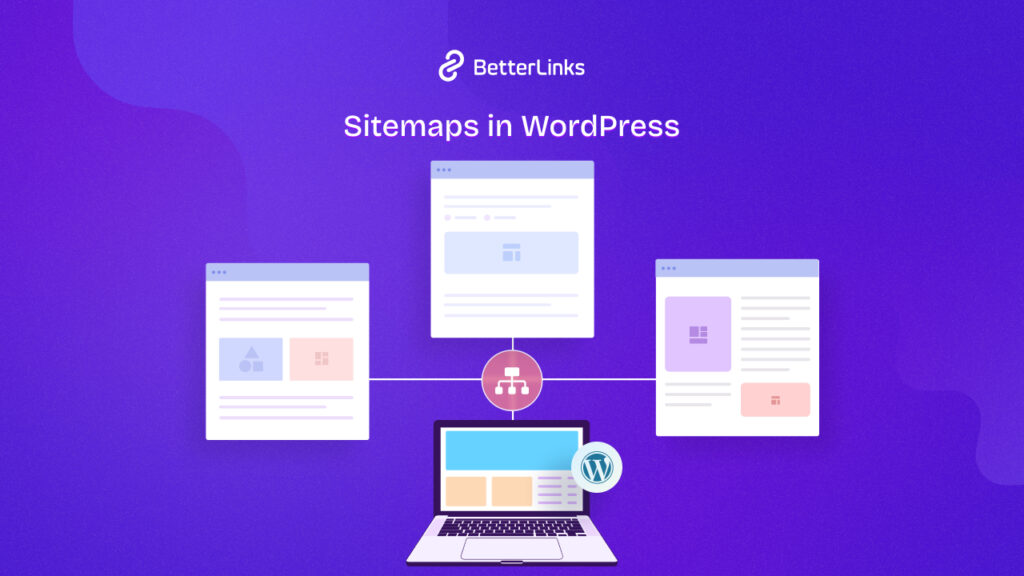 Sitemap In WordPress