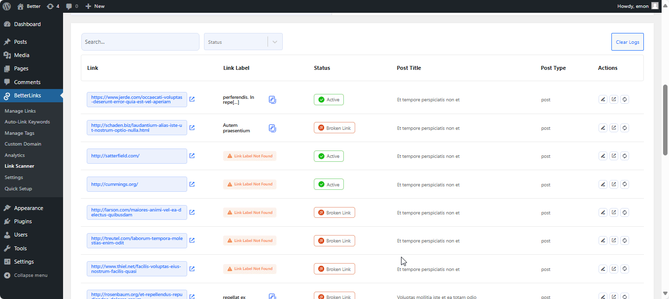 link-scanner-in-betterlinks