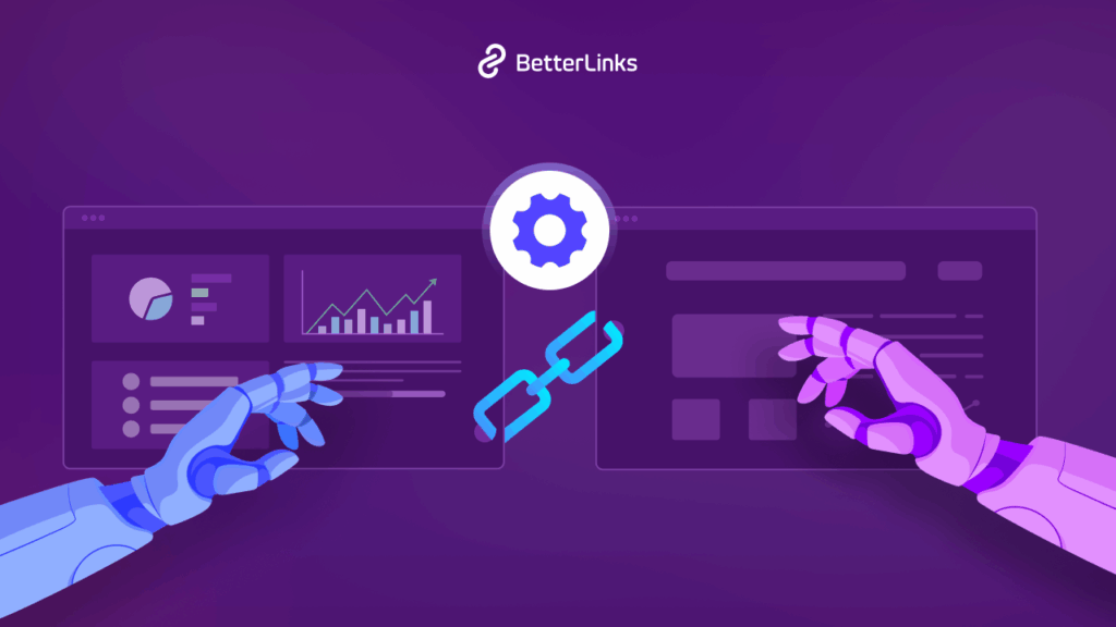 ai in link management
