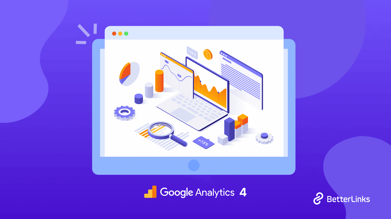 How to Optimize Affiliate Links with Keywords for Better Results 4 Google Analytics 4