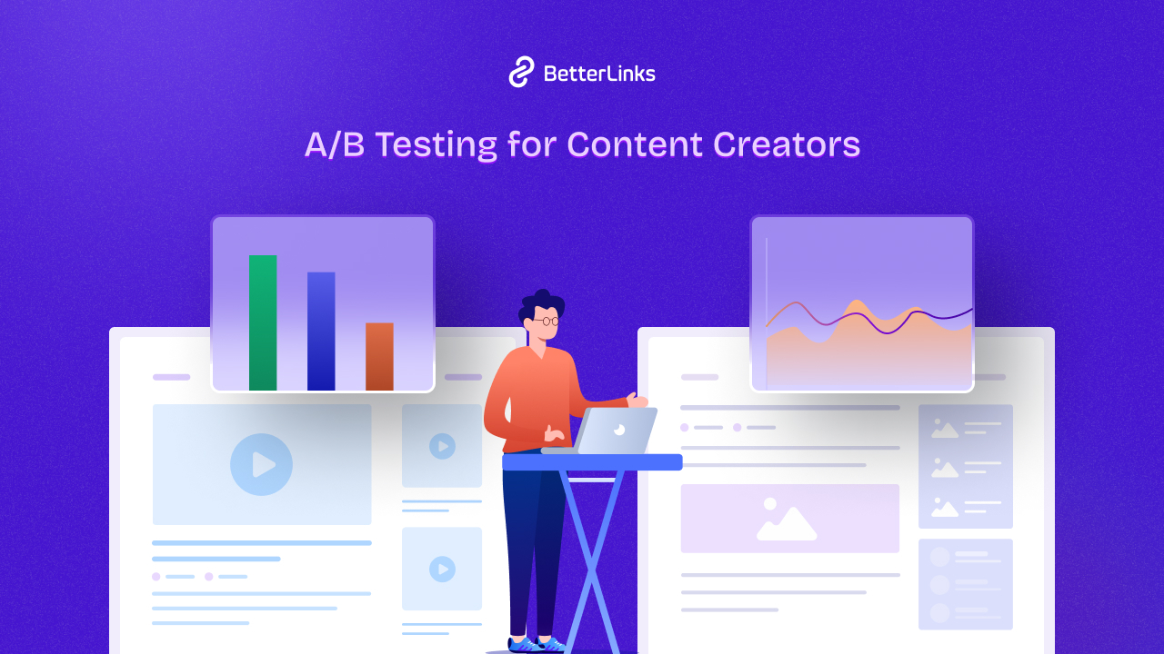 How to Optimize Affiliate Links with Keywords for Better Results 5 A/B Testing for Content Creators
