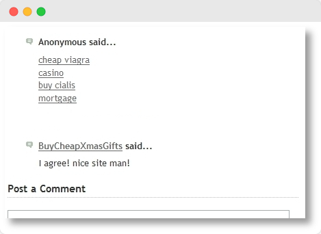 What Is Link Spam And 5 Effective Ways to Avoid It 2 link spam