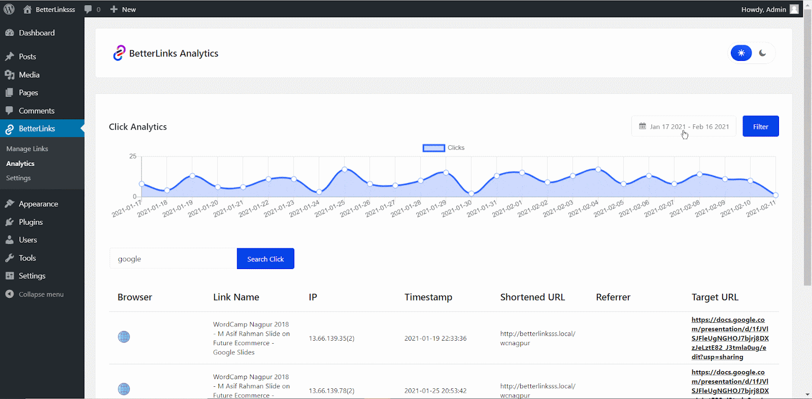Introducing BetterLinks PRO: All-In-One Link Management Solution For WordPress 6 Affiliate Links Performance