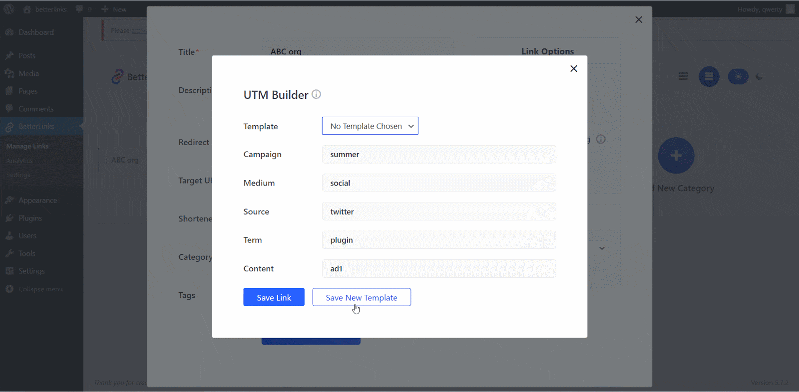 Top 10 Benefits of Using a URL Shortener for Social Media Success 7 UTM Code Generator