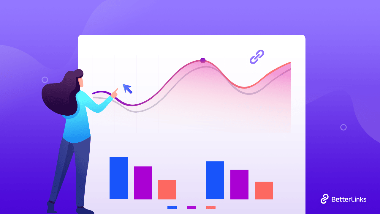 BetterLinks Analytics: Everything You Need To Track Your Links Well 1 Advanced Link Click Analysis