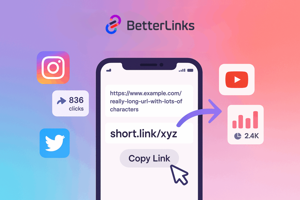 Top 10 Benefits of Using a URL Shortener for Social Media Success 11 Future of URL Shortener