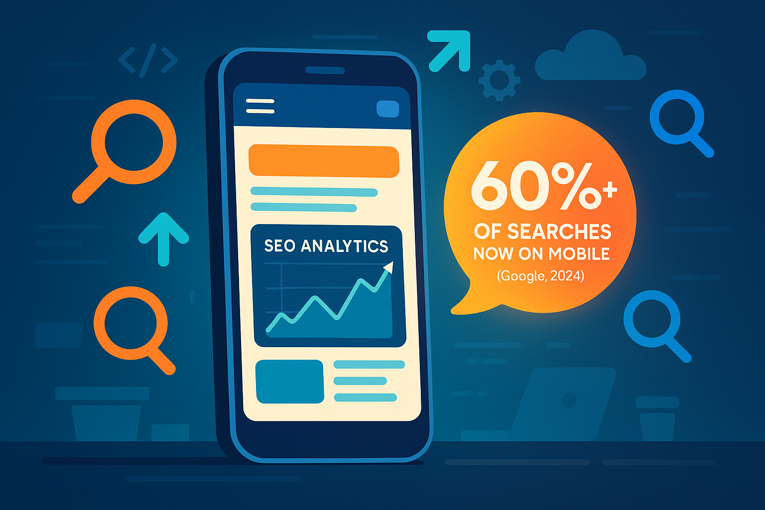 How to Drive More Traffic to Your Website: 10+ SEO Tips That Work 4 Optimize for Mobile Devices