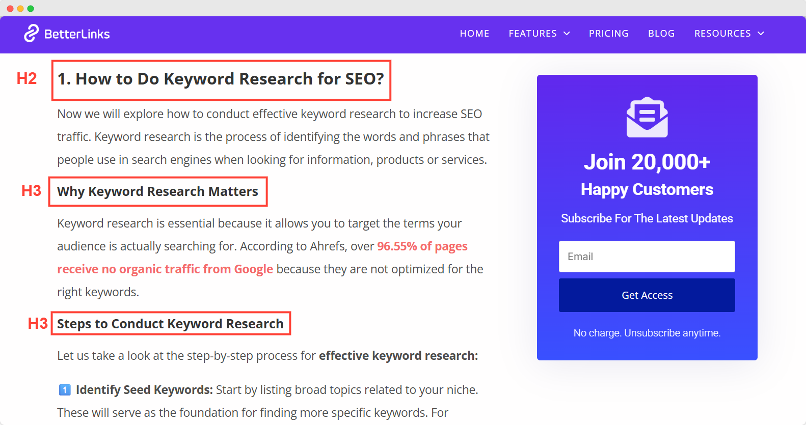 Smart SEO: How AEO, GEO & Link Management Drive Clicks And Conversions 6 Optimize for AEO and GEO