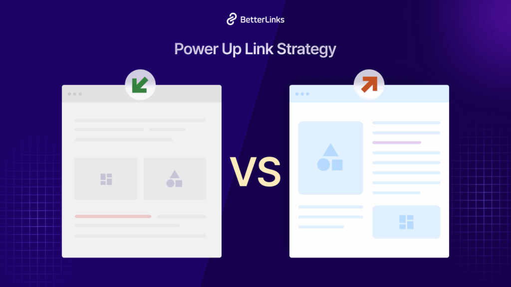Internal Links vs External Links: Why They Matter for Your Website