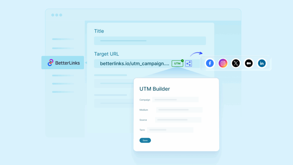 Campaign URL Builder