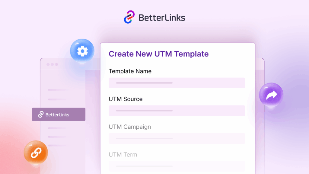 Create Dynamic UTM Templates for Smarter Campaign Tracking