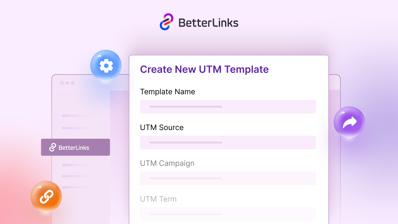 Create Dynamic UTM Templates for Smarter Campaign Tracking