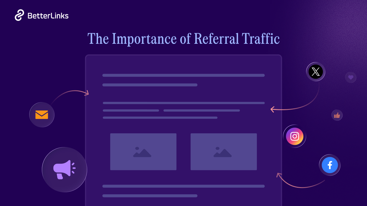 What Is Referral Traffic And Why Does It Matter for Your Website? 1 referral traffic