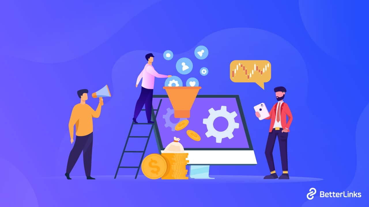 Affiliate Marketing Glossary: 50+ Terms Affiliates Need to Master in 2026 6 Conversion