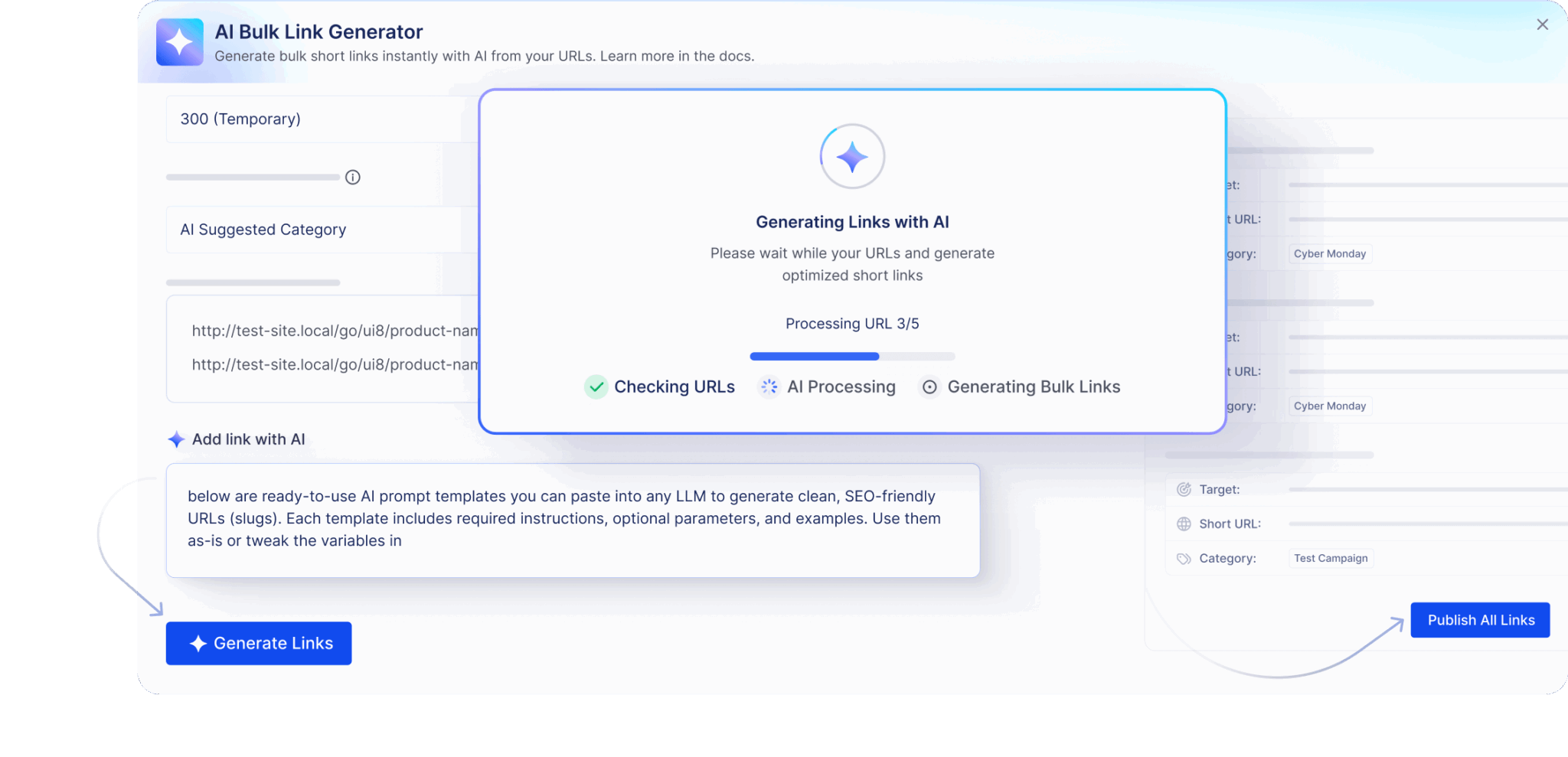 BetterLinks - Shorten, Track & Manage Links In WordPress