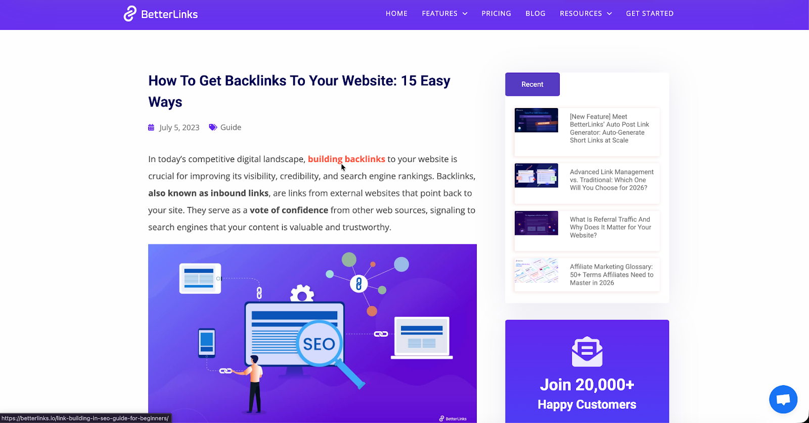 Can You Achieve SEO without Link Building? 10+ Proven Strategies to Rank in 2026 5 link building strategies