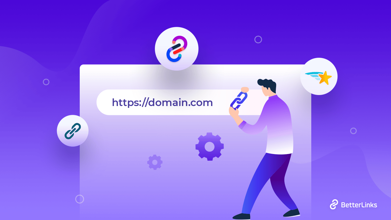 AI Bulk Link Generator in BetterLinks: How It Works 16 Use Descriptive Slugs