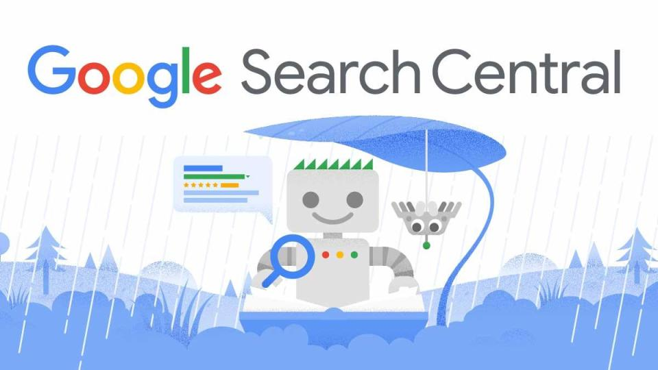 Google Search Central Documentation