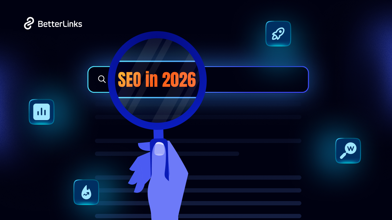SEO in 2026
