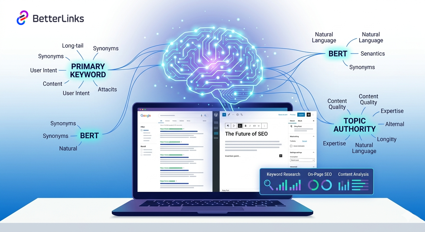 How AI Can Help in LSI Research?
