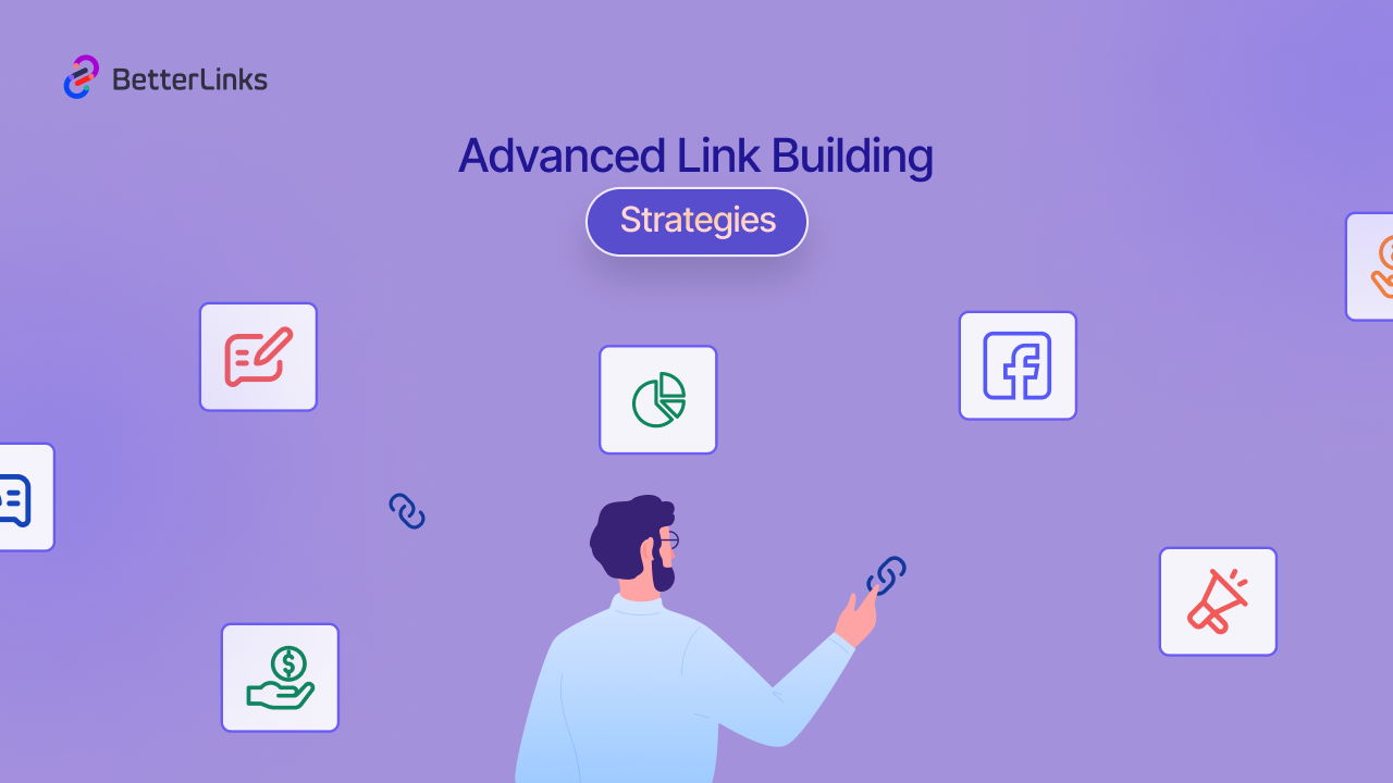 link building strategy