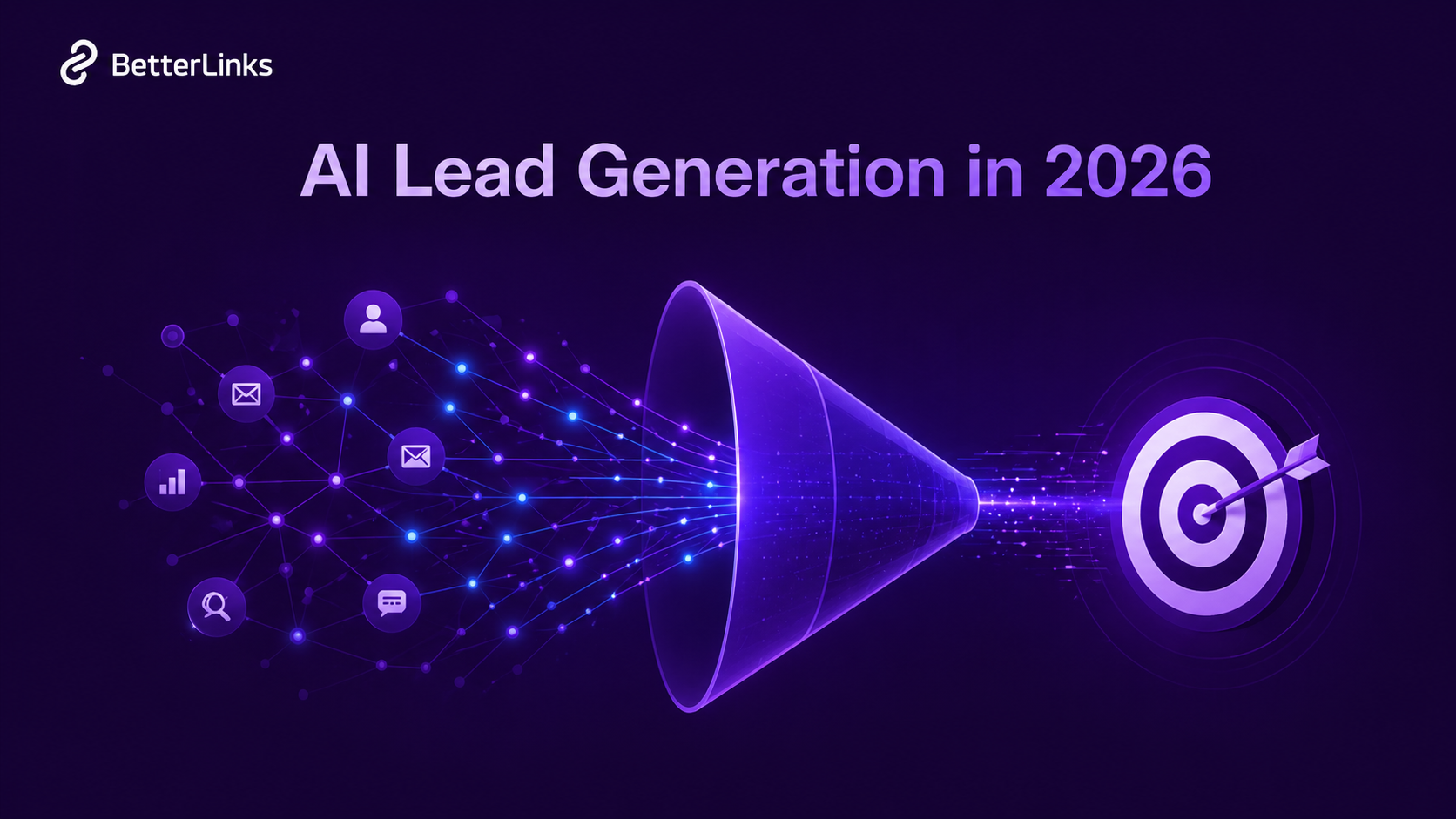 What Is AI Lead Generation & Why Does It Matter in 2026?