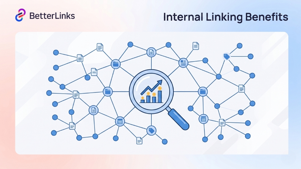 How Internal Linking Automation Boosts WordPress SEO Strategy? 