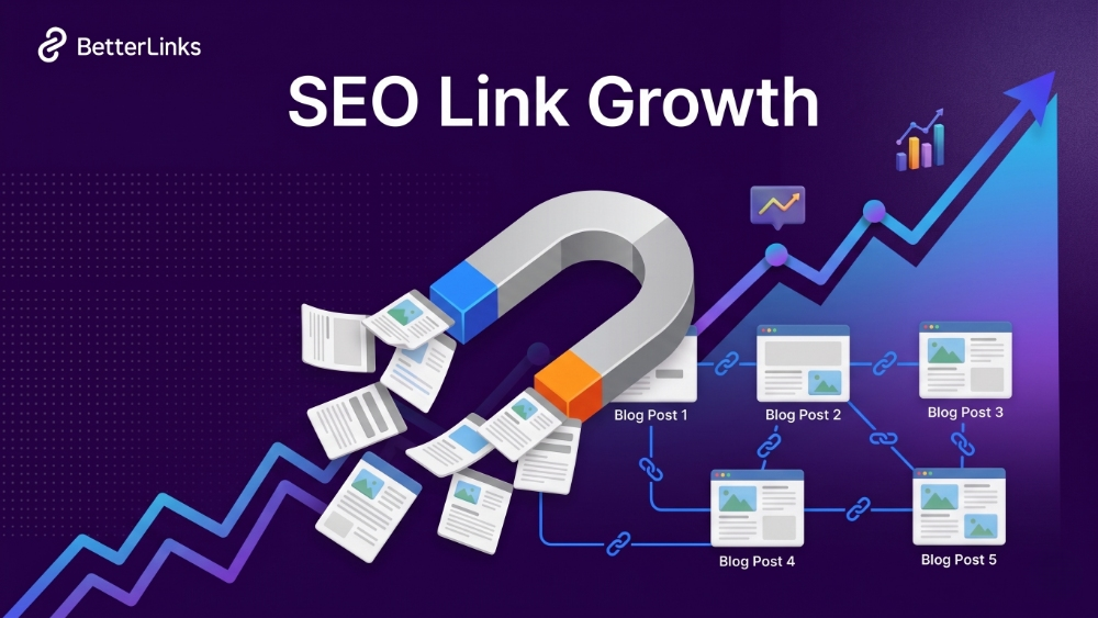 Measuring the Results of Your Internal Linking Strategy