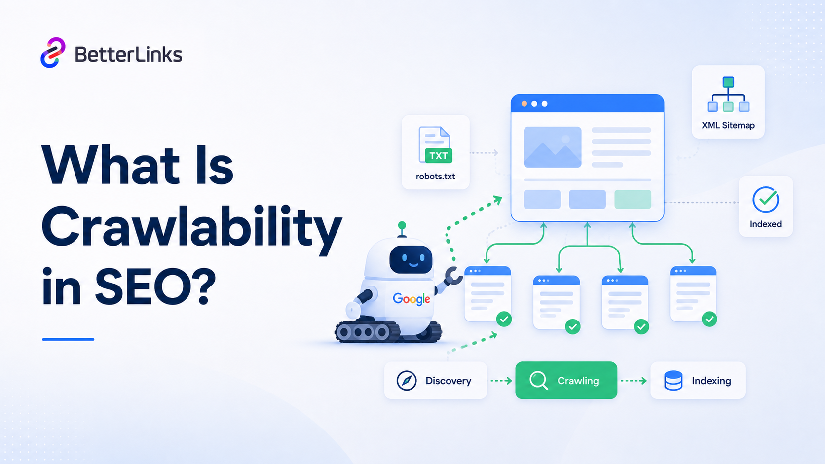 What Is Crawlability in SEO?