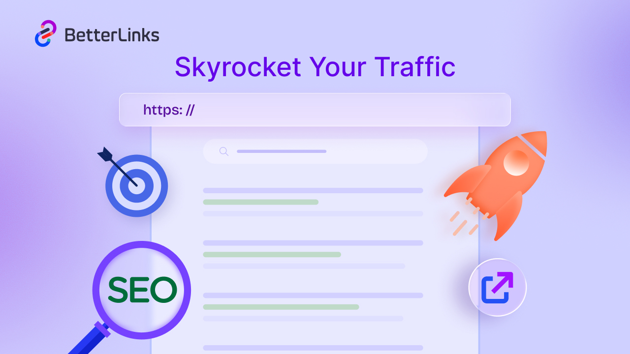 Why Links Drive Engagement