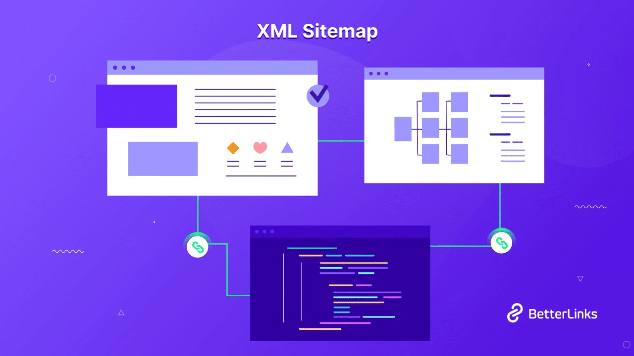 Missing XML Sitemap