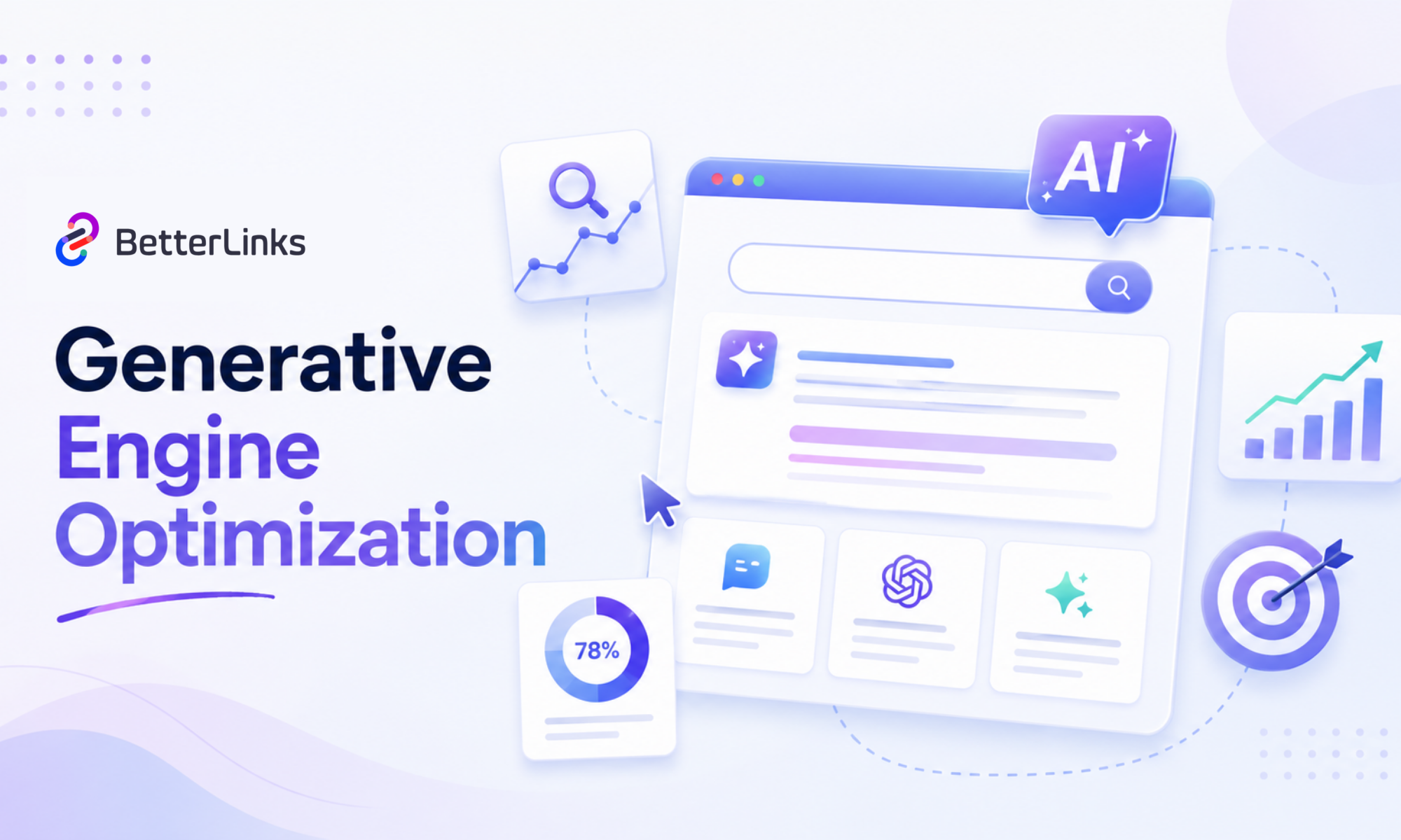 generative engine optimization