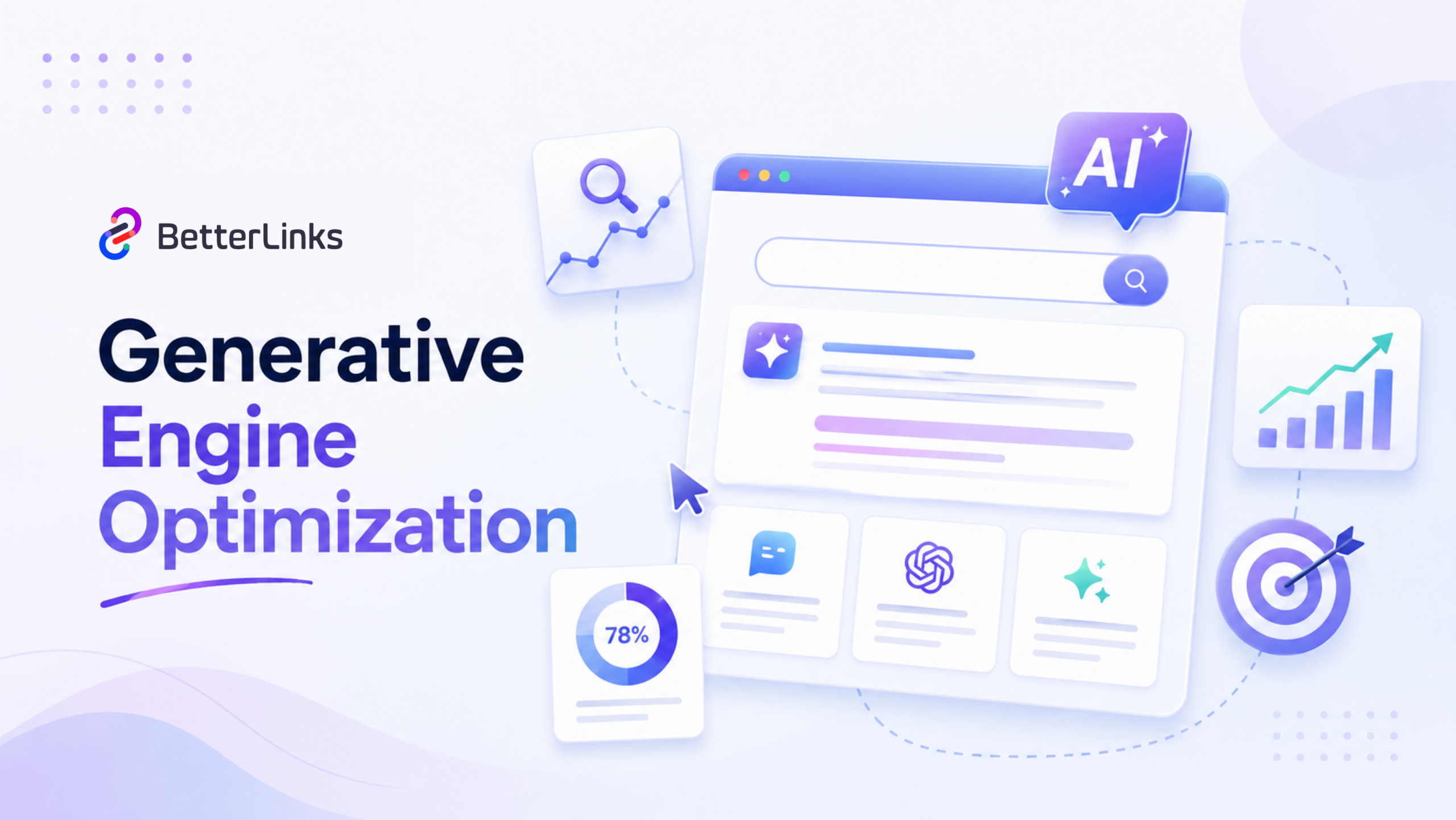 generative engine optimization