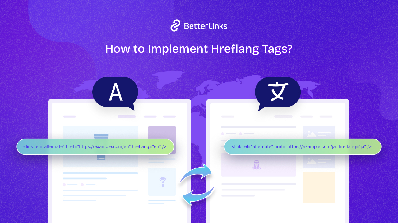 Broken Hreflang Implementations