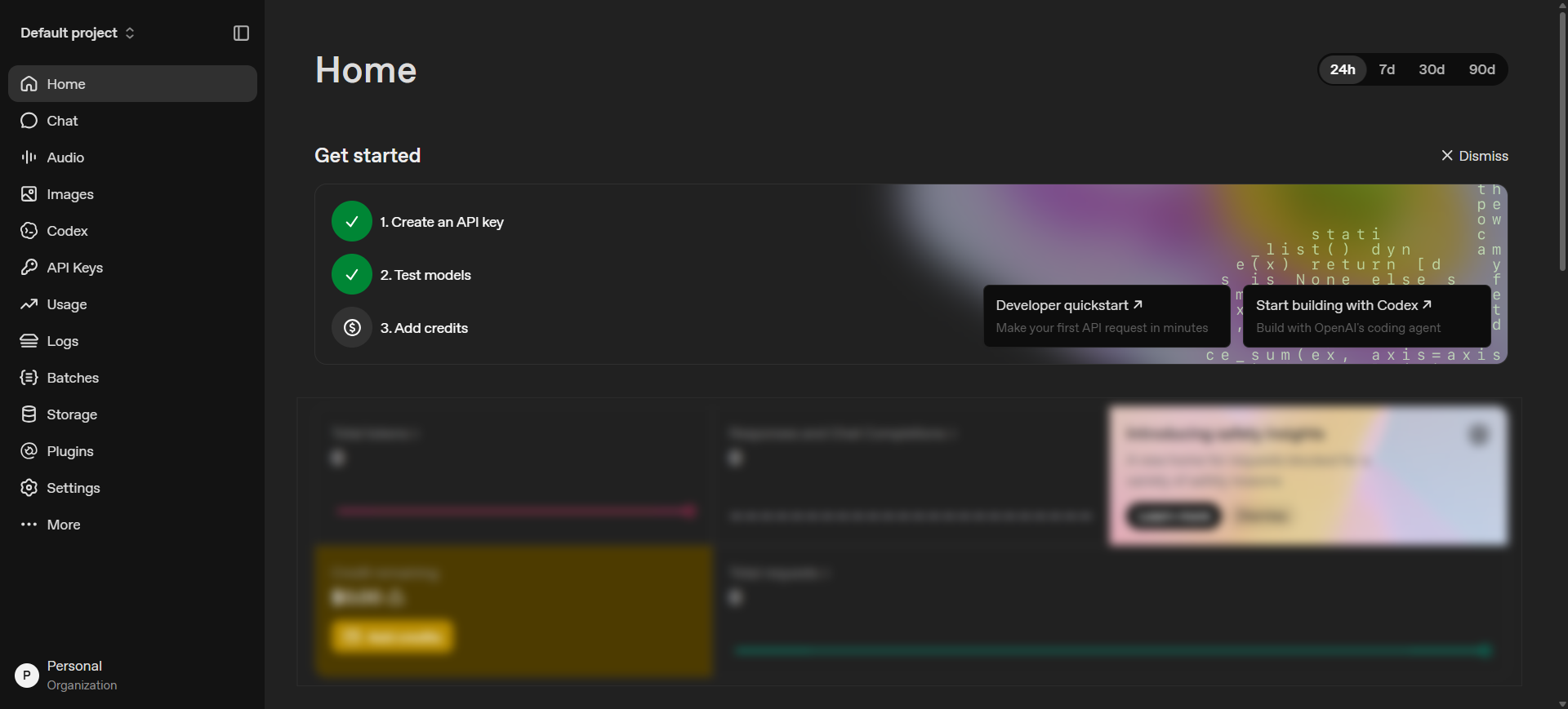 How to Generate OpenAI And Google Gemini API Key?
