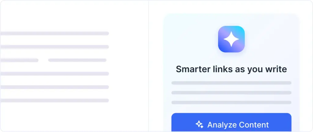 BetterLinks AI Link Assistant