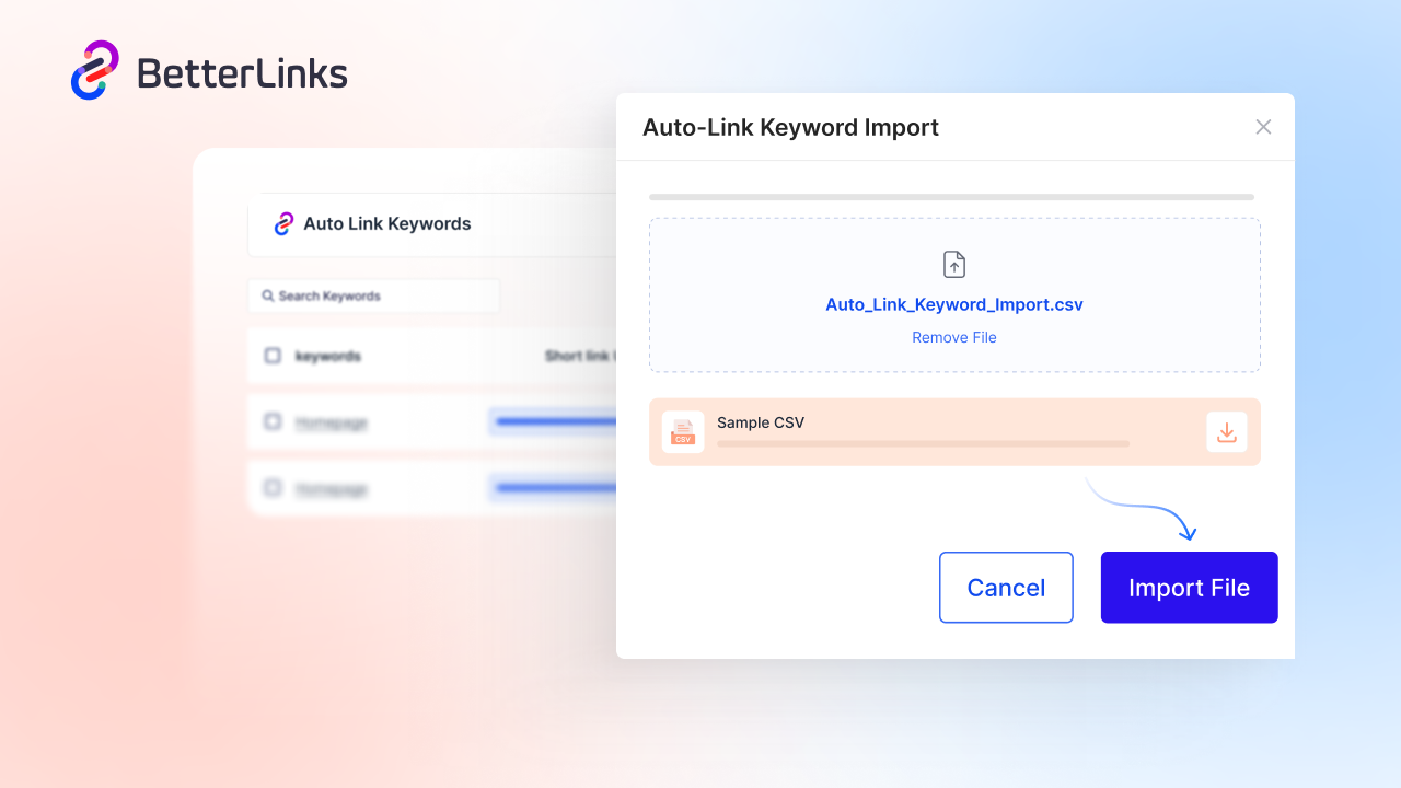 Toxic Links vs. Link Rot: Automating Your WordPress Site Maintenance 9 Auto-Link Keywords
