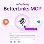 BetterLinks MCP: Manage Your WordPress Links Straight from Your AI Assistant