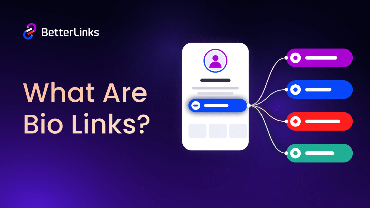 What Are Bio Links?